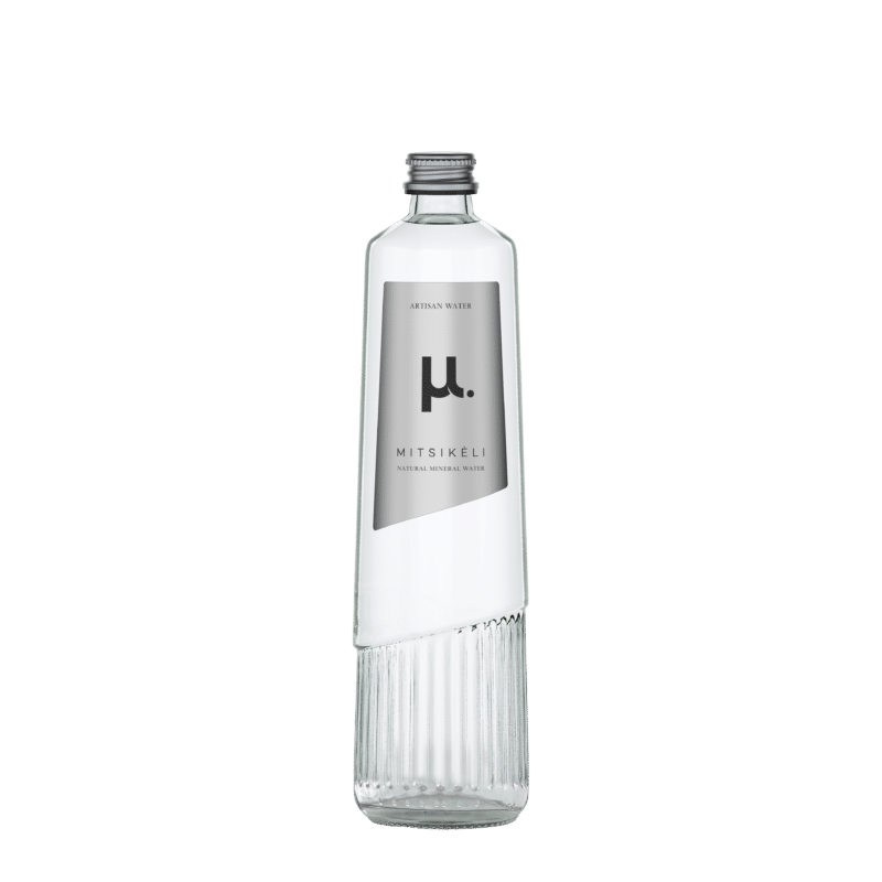 ΜΙΤΣΙΚΕΛΙ ΓΥΑΛΙΝΟ 12*700ML Cava365.gr