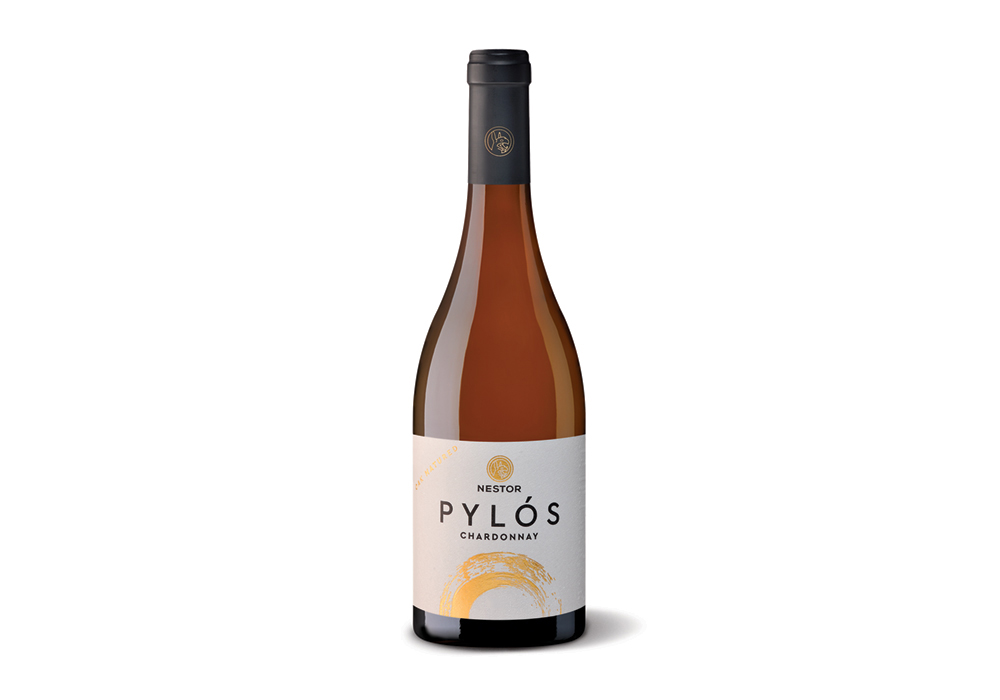 ΠΥΛΟΣ CHARDONNAY Φ 750ML Cava365.gr