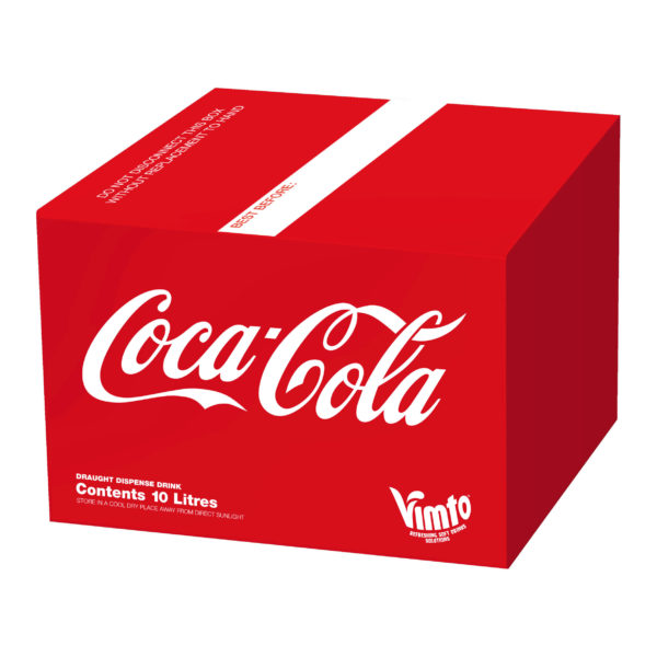 COCA COLA BIB PMX 10LT Cava365.gr