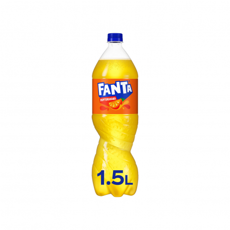 FANTA RED 6X1,5LT Cava365.gr