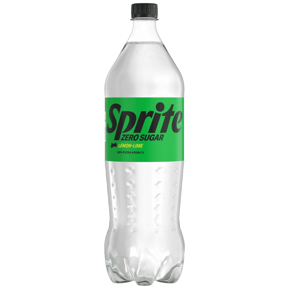SPRITE ZERO 6X1,5LT Cava365.gr