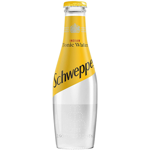 SCHWEPPES TONIC 24X250ML Cava365.gr