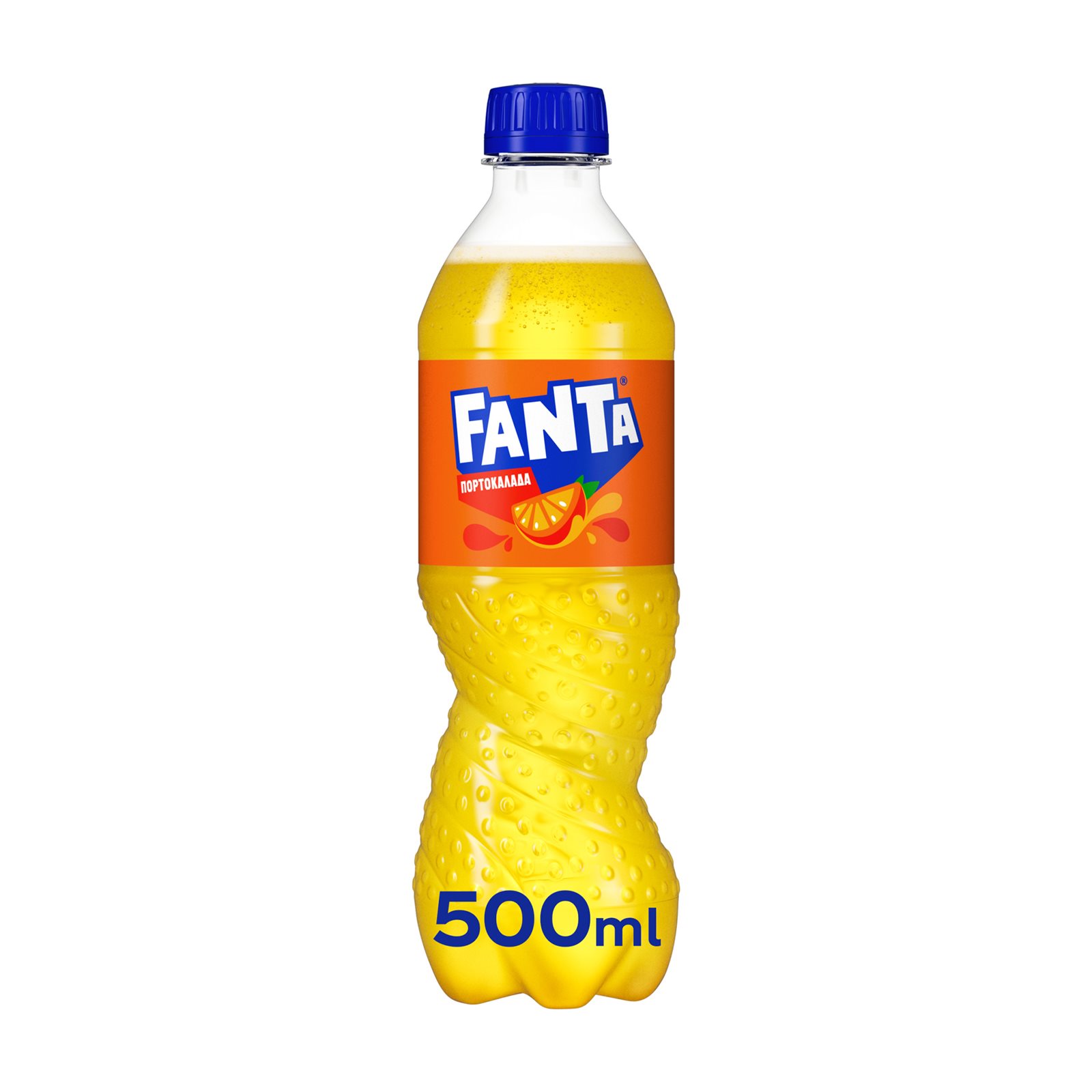 FANTA RED 24Χ500ML Cava365.gr