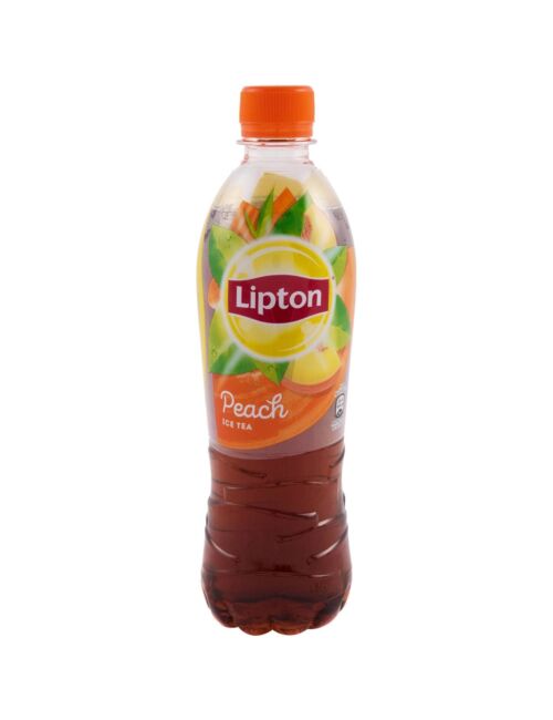 LIPTON ΡΟΔΑΚΙΝΟ 12X500ML Cava365.gr