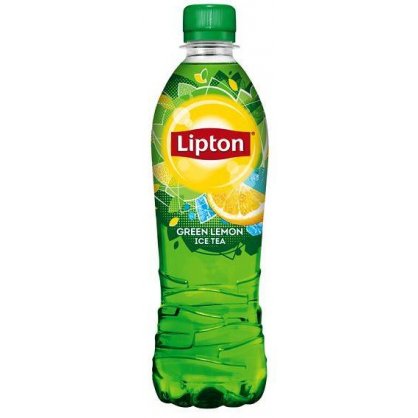 LIPTON ΠΡΑΣΙΝΟ 12X500ML Cava365.gr