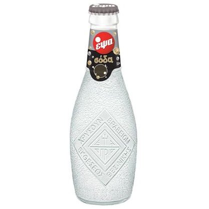 ΕΨΑ ΣΟΔΑ 20Χ232 ML Cava365.gr