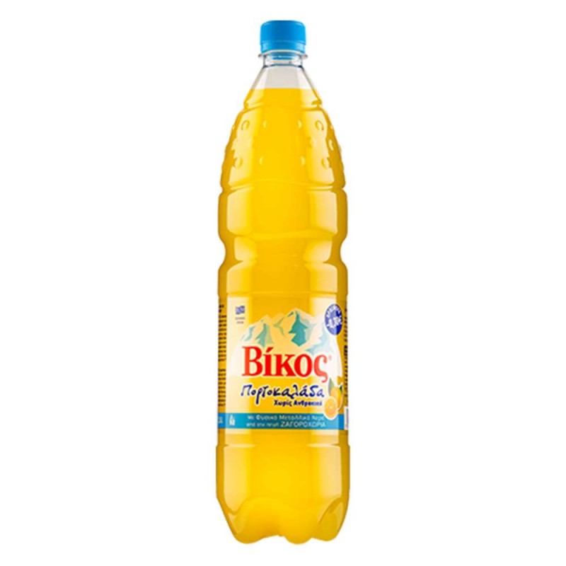ΒΙΚΟΣ ΜΠΛΕ 6PACK  1,5LT (5+1) Cava365.gr