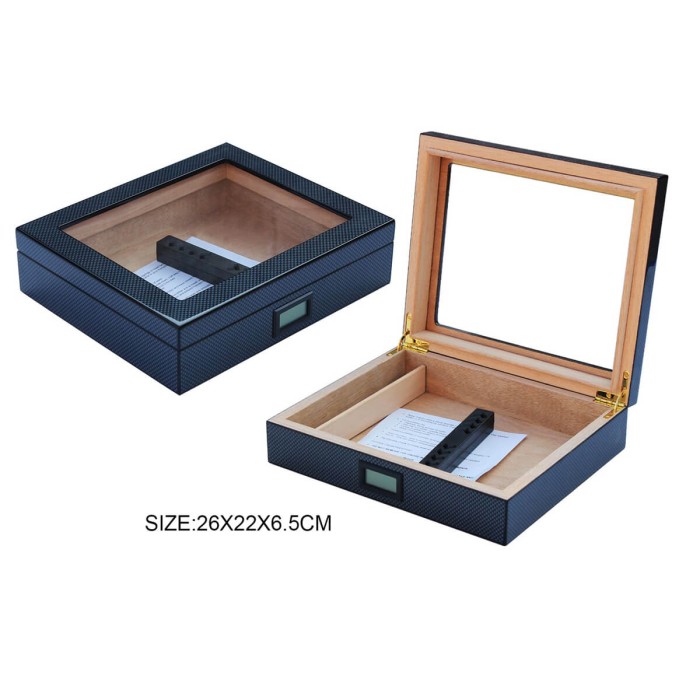 ΥΓΡΑΝΤΗΡΑΣ CARBON ΤΖΑΜΙ & ΨΗΦΙΑΚΟ ΥΓΡΑΣΙΟΜ. Cava365.gr