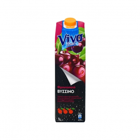 VIVA ΒΥΣΣΙΝΟ 12X1LT Cava365.gr