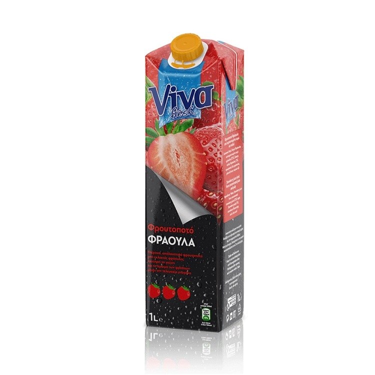 VIVA ΦΡΑΟΥΛΑ 12X1LT Cava365.gr