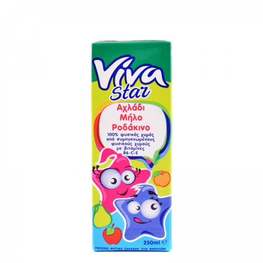 VIVA STAR 1 ΒΟY 27X250ML Cava365.gr