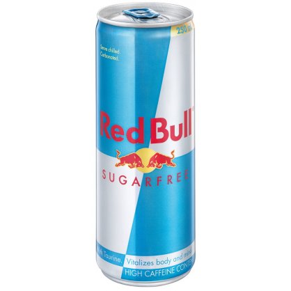 RED BULL KOYTI SUGAR FREE 24x250ML Cava365.gr