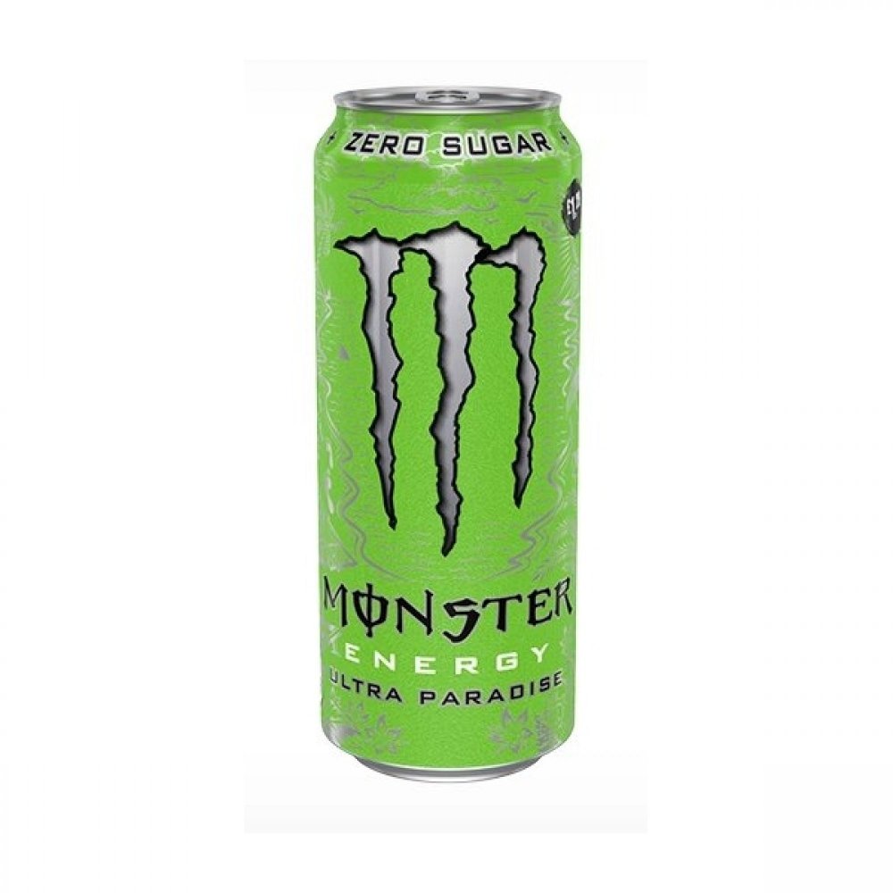 MONSTER ULTRA PARADISE 24x500ML Cava365.gr