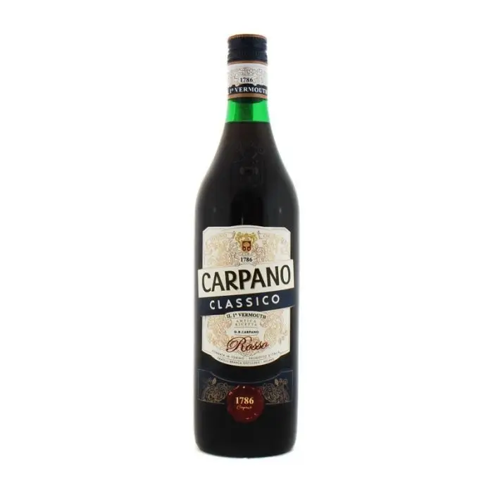 CARPANO CLASSICO 1L 16% ΒΕΡΜΟΥΤ Cava365.gr