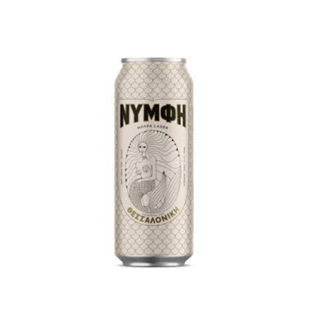 ΝΥΜΦΗ KOYTI 24X500ML Cava365.gr