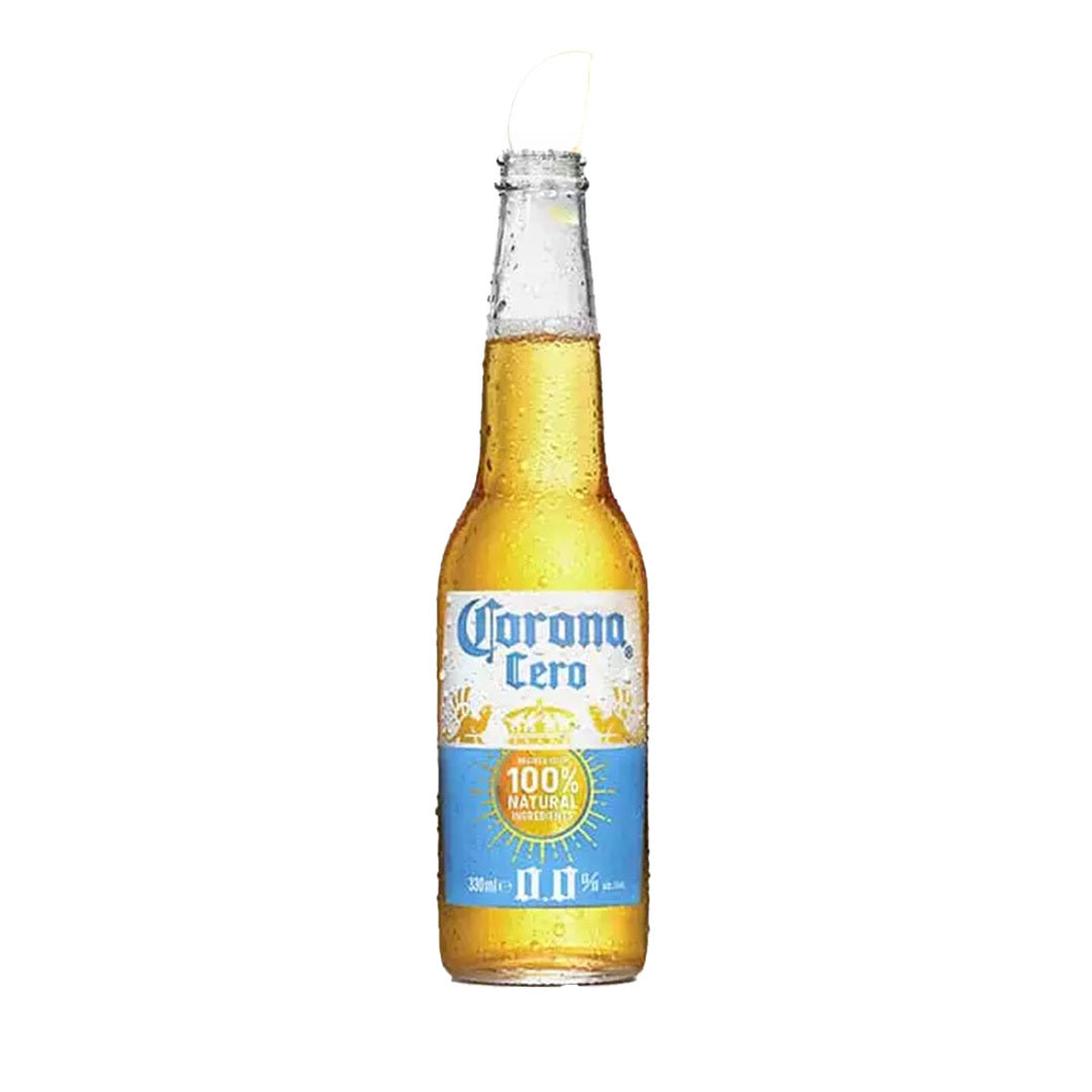 CORONA FREE ΦΙΑΛΗ 24x330ml Cava365.gr