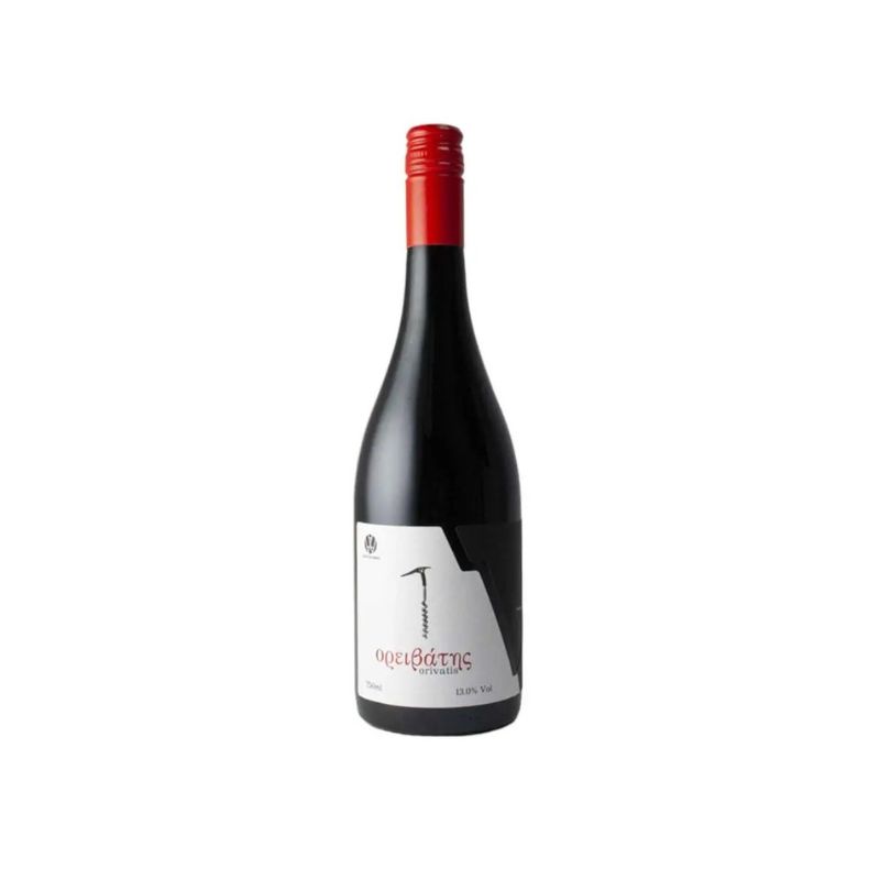 ΑΚΡΙΩΤΟΥ ΟΡΕΙΒΑΤΗΣ PINOT NOIR 750ML Cava365.gr