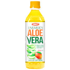 FARMERS ALOE MANGO 20X500ML Cava365.gr