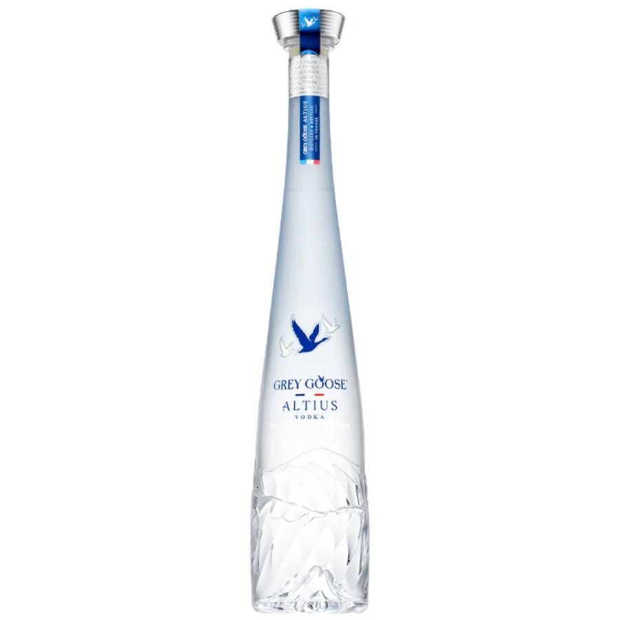 GREY GOOSE ALTIUS 700ML Cava365.gr