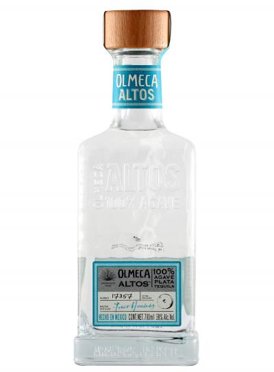 OLMECA ALTOS PLATA 0,70 LT Cava365.gr