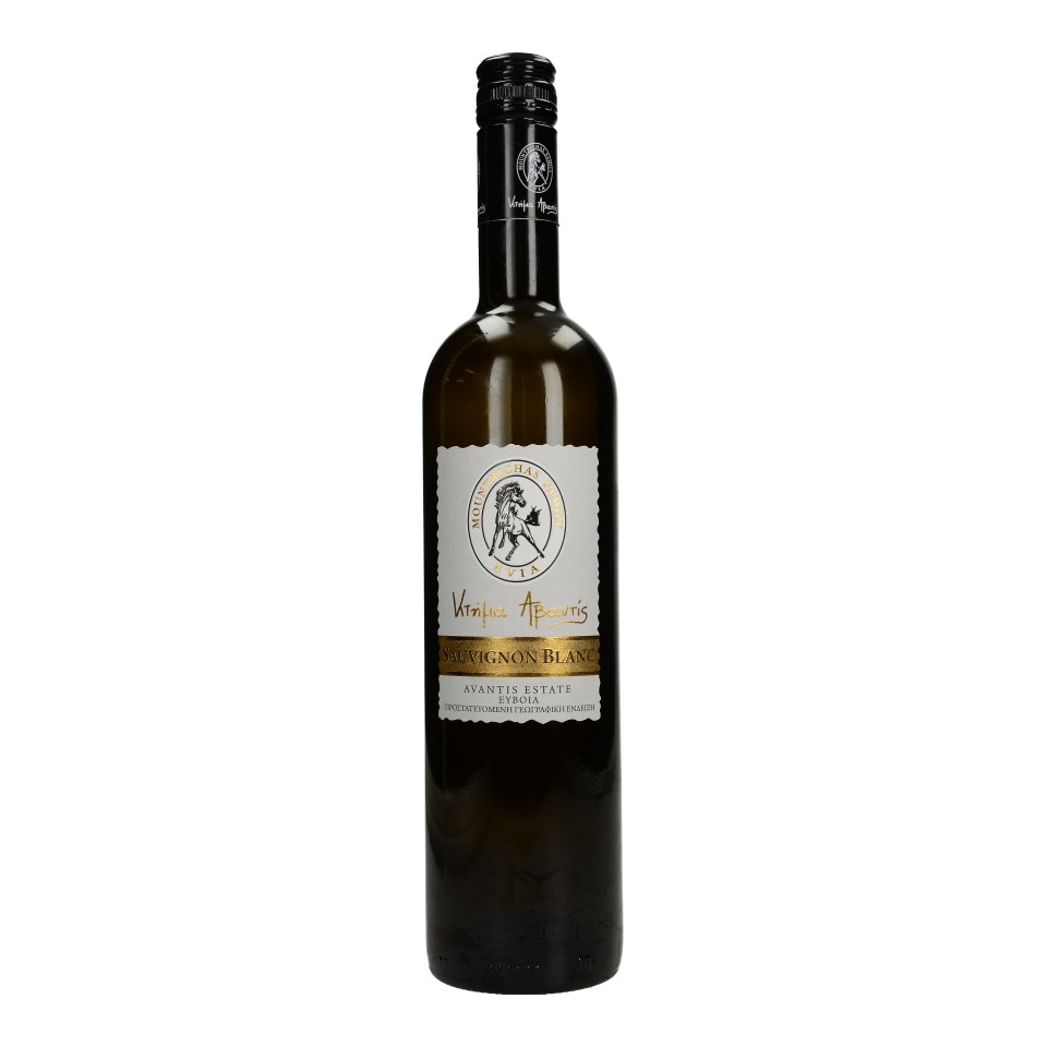 Αβαντίς Sauvignon Blanc Cava365.gr