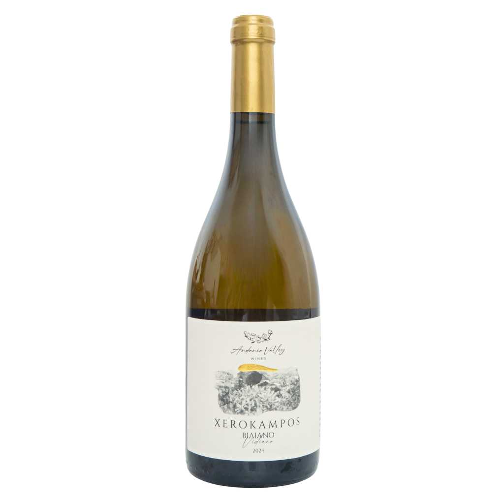 ANDANIA VALLEY XEROKAMPOS ΒΙΔΙΑΝΟ 750ML Cava365.gr