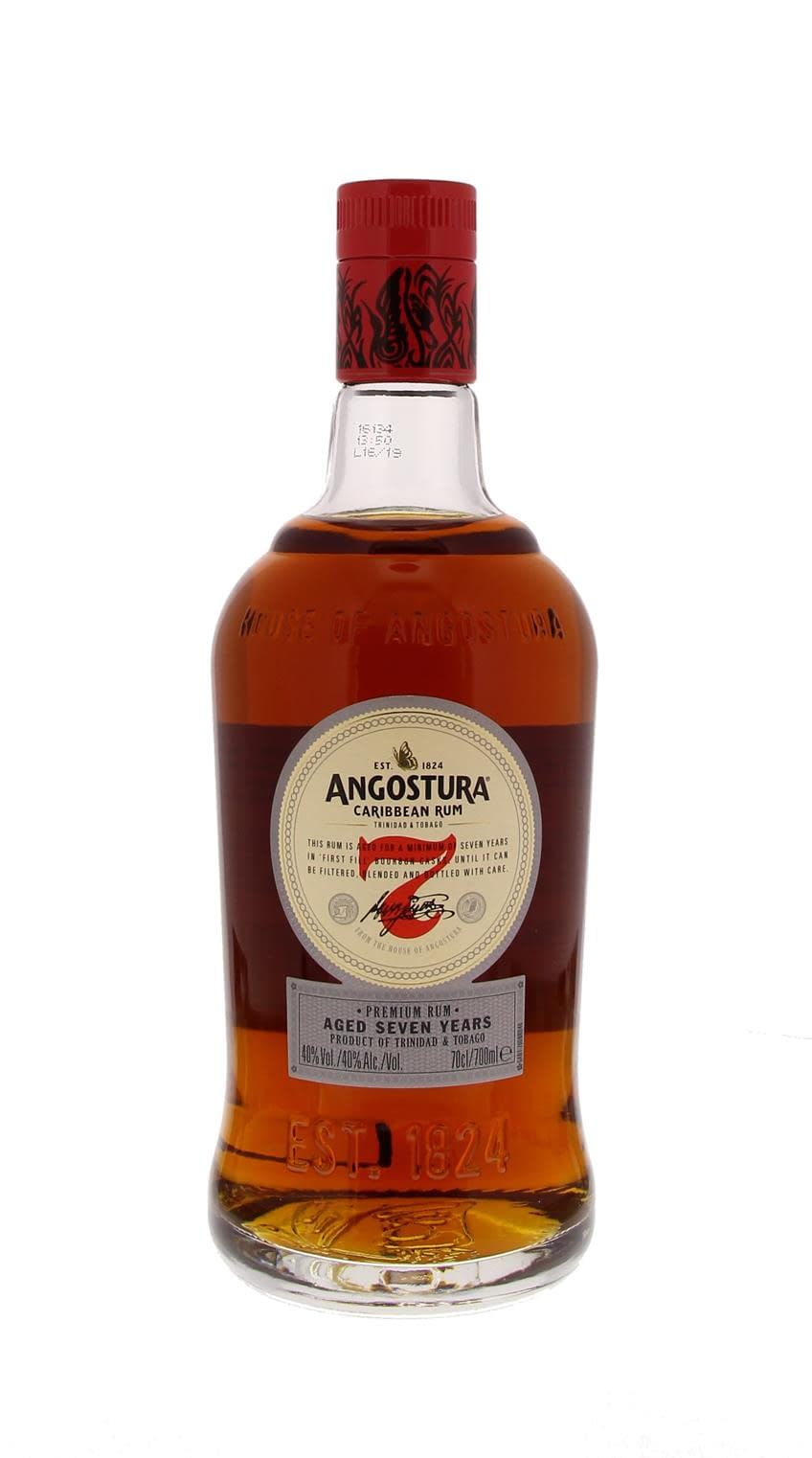 Deadhead Rum 0.7L (40% Vol.)