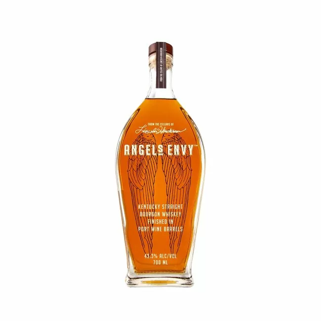 ANGEL’S ENVY PORT FINISH 700ML Cava365.gr