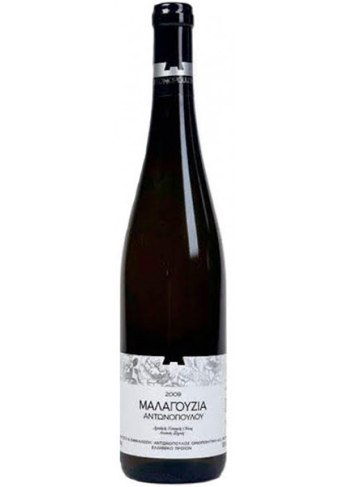 ΑΝΤΩΝΟΠΟΥΛΟΣ ΜΑΛΑΓΟΥΖΙΑ 0,75LT Cava365.gr