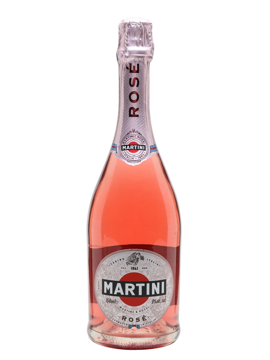 ASTI MARTINI ROSE 0.75 LT Cava365.gr