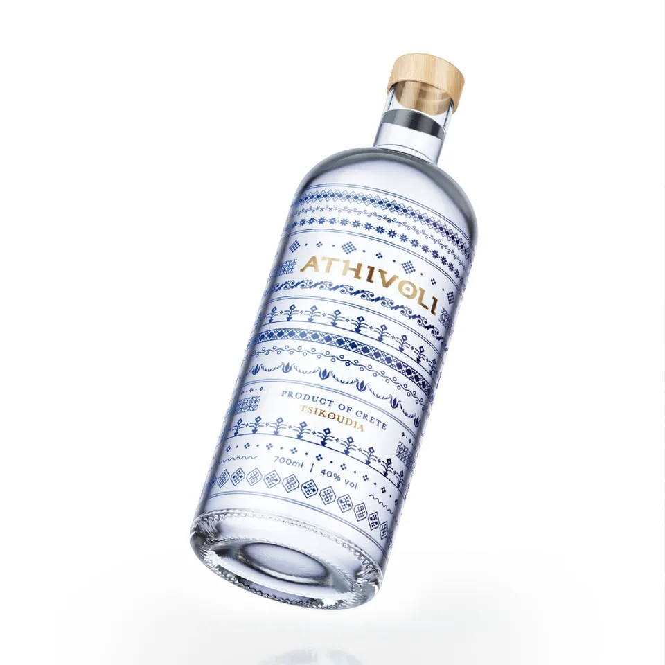ΤΣΙΚΟΥΔΙΑ ATHIVOLI 100ML Cava365.gr