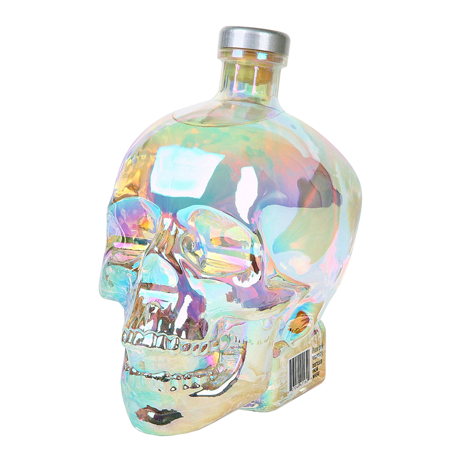 Crystal Head Aurora 0,70 LT Cava365.gr