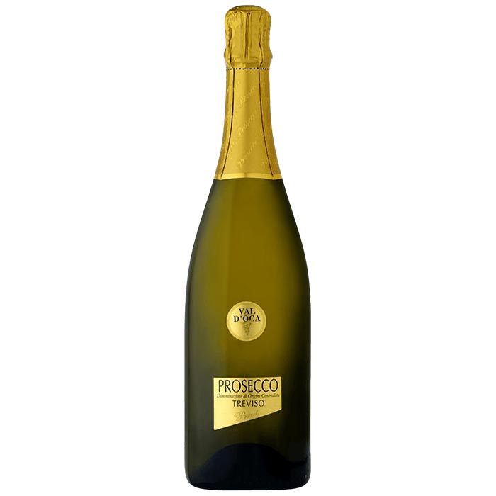 PROSECCO VAL D’OCA BALBI 750 ML Cava365.gr