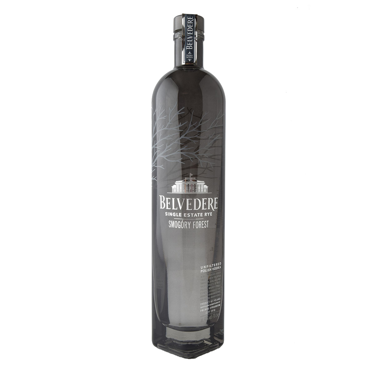 BELVEDERE SMOGORY FOREST 40% 0,7L Cava365.gr