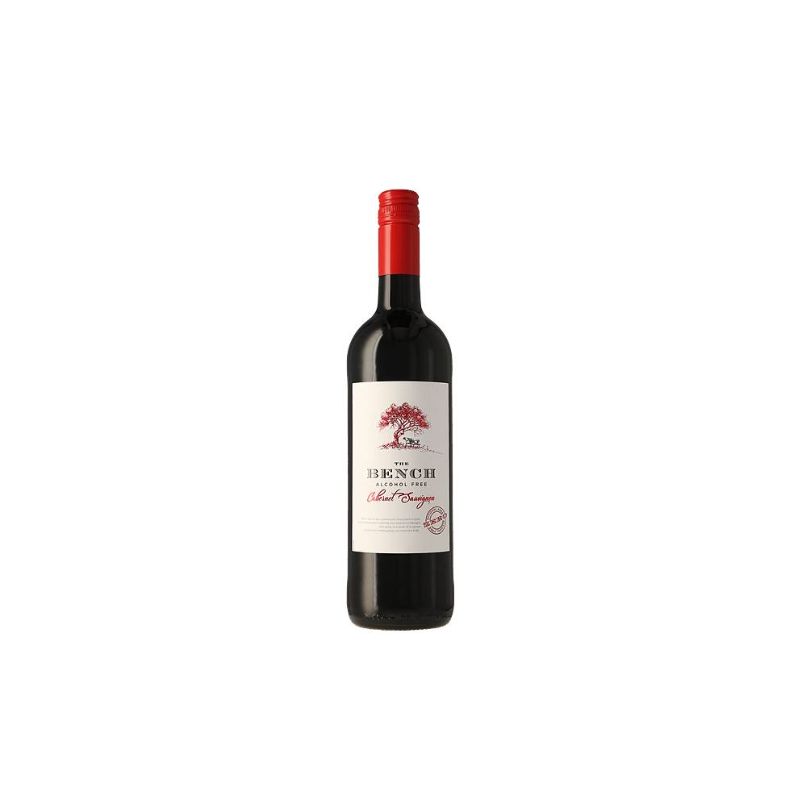 THE BENCH CABERNET SAUVIGNON 750ML FREE Cava365.gr