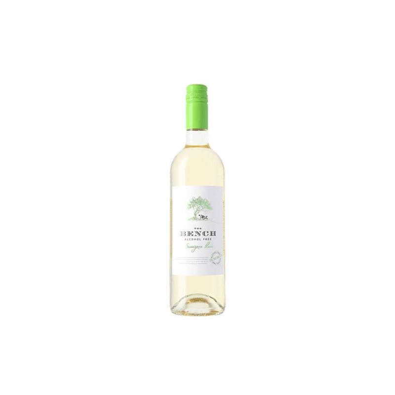 THE BENCH SAUVIGNON BLANC 750ML FREE Cava365.gr