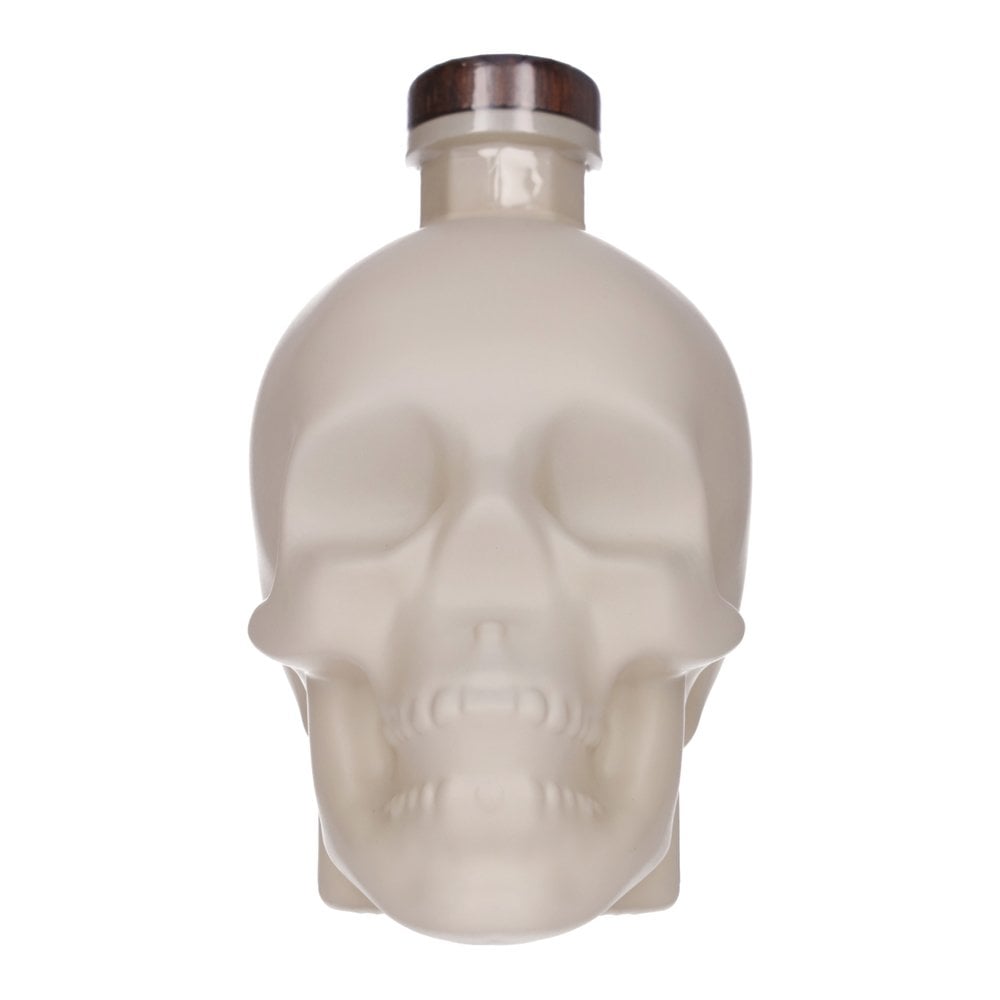 CRYSTAL HEAD VODKA BONE BULK 700ML Cava365.gr