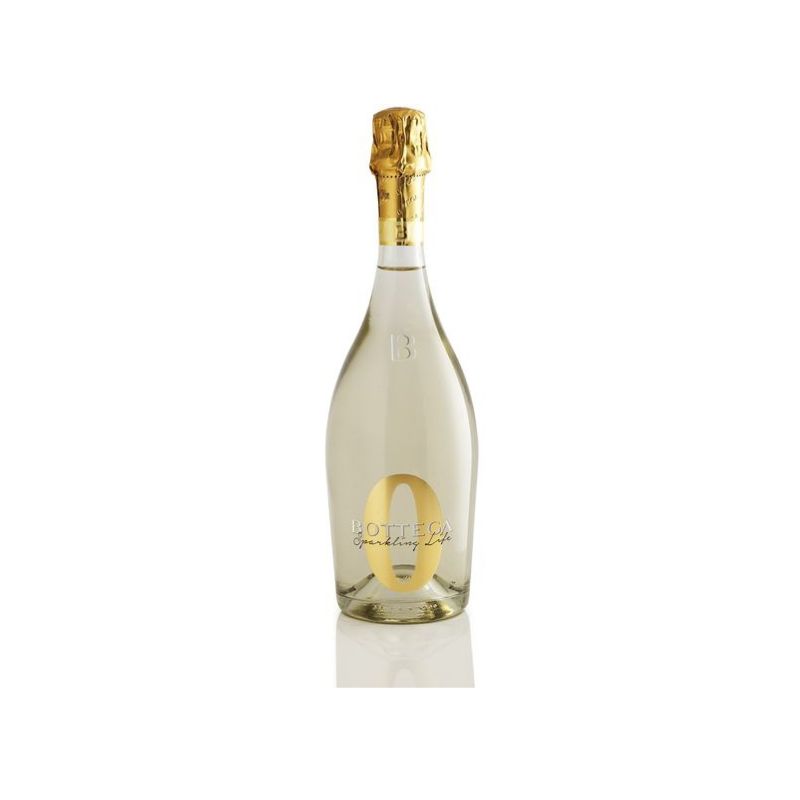 Bottega white 0.0% 750ml Cava365.gr