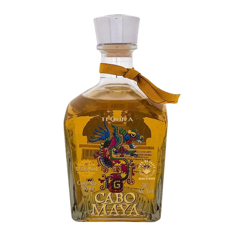 TEQUILA CABO MAYA ANEJO 700ML Cava365.gr