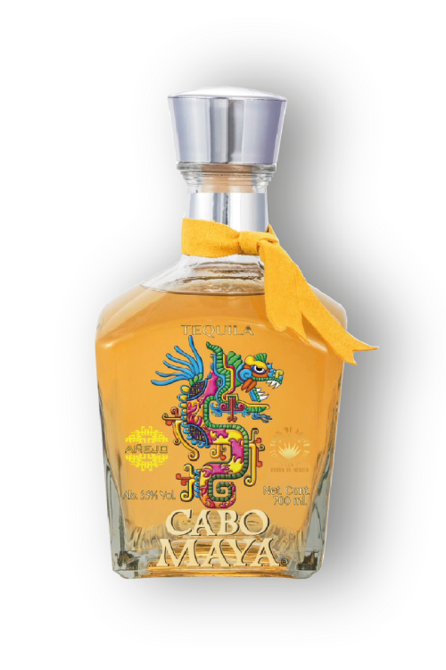 TEQUILA CABO MAYA REPOSADO 700ML Cava365.gr