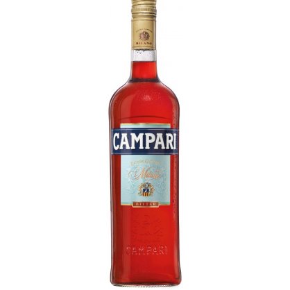 CAMPARI BITTER 0,7L Cava365.gr
