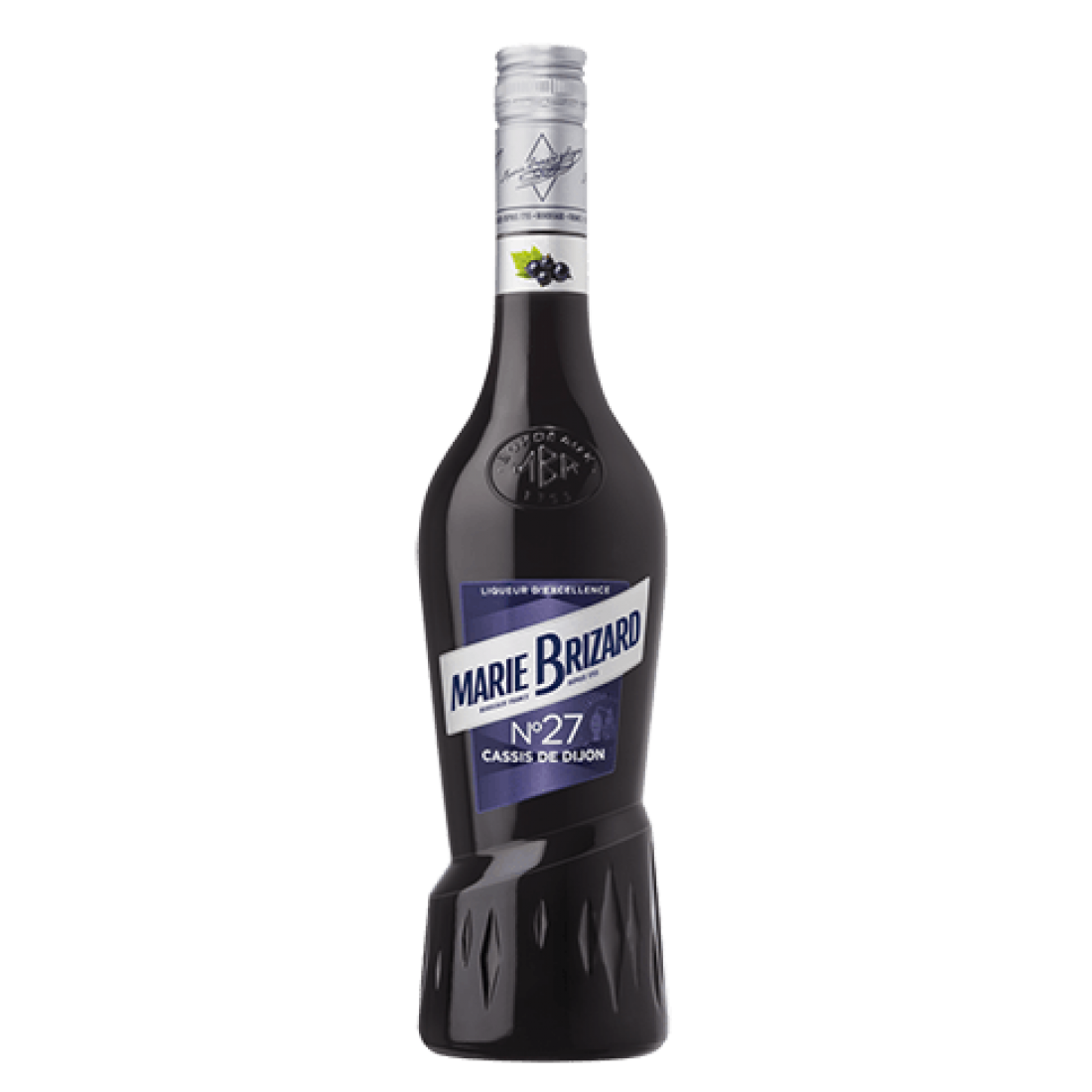 marie brizard cassis de duon 700ml Cava365.gr