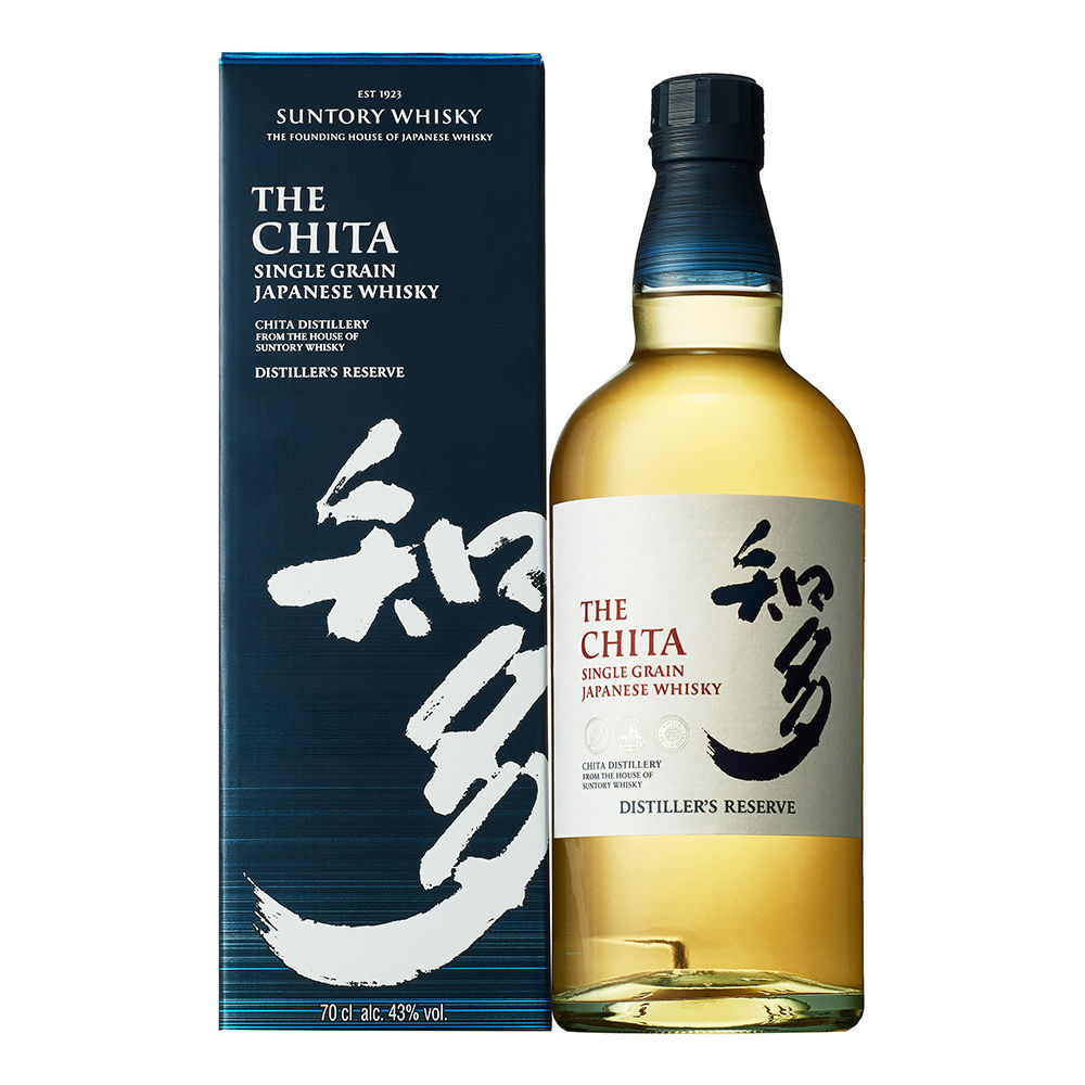 THE CHITA SUNTORY 0,70 LT Cava365.gr