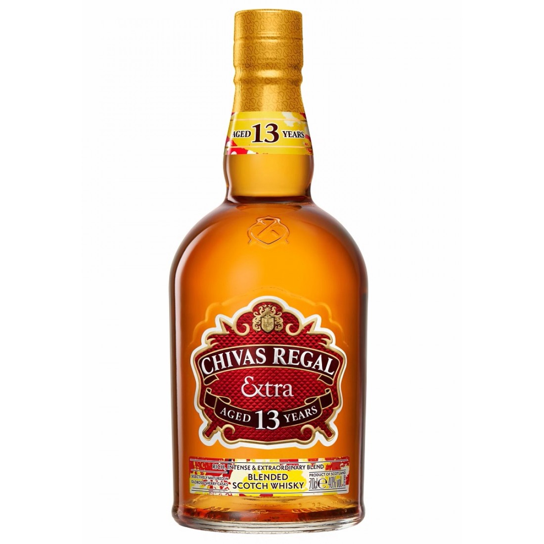 CHIVAS REGAL 13Y.O. 0,70 LT Cava365.gr