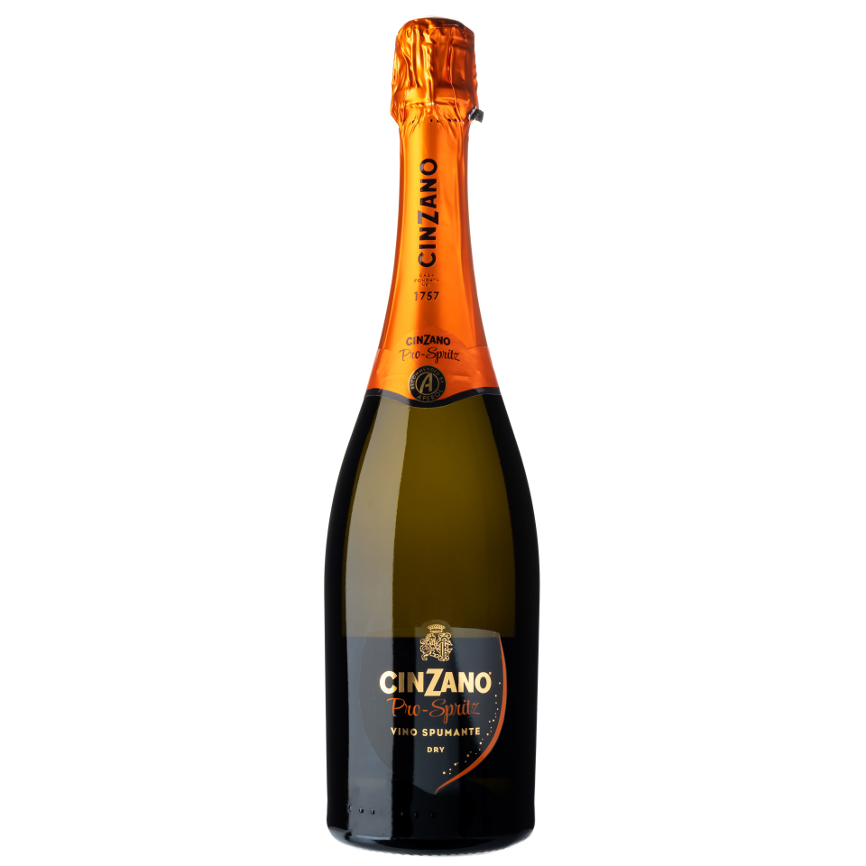 CINZANO TO SPIRIT 750ML Cava365.gr