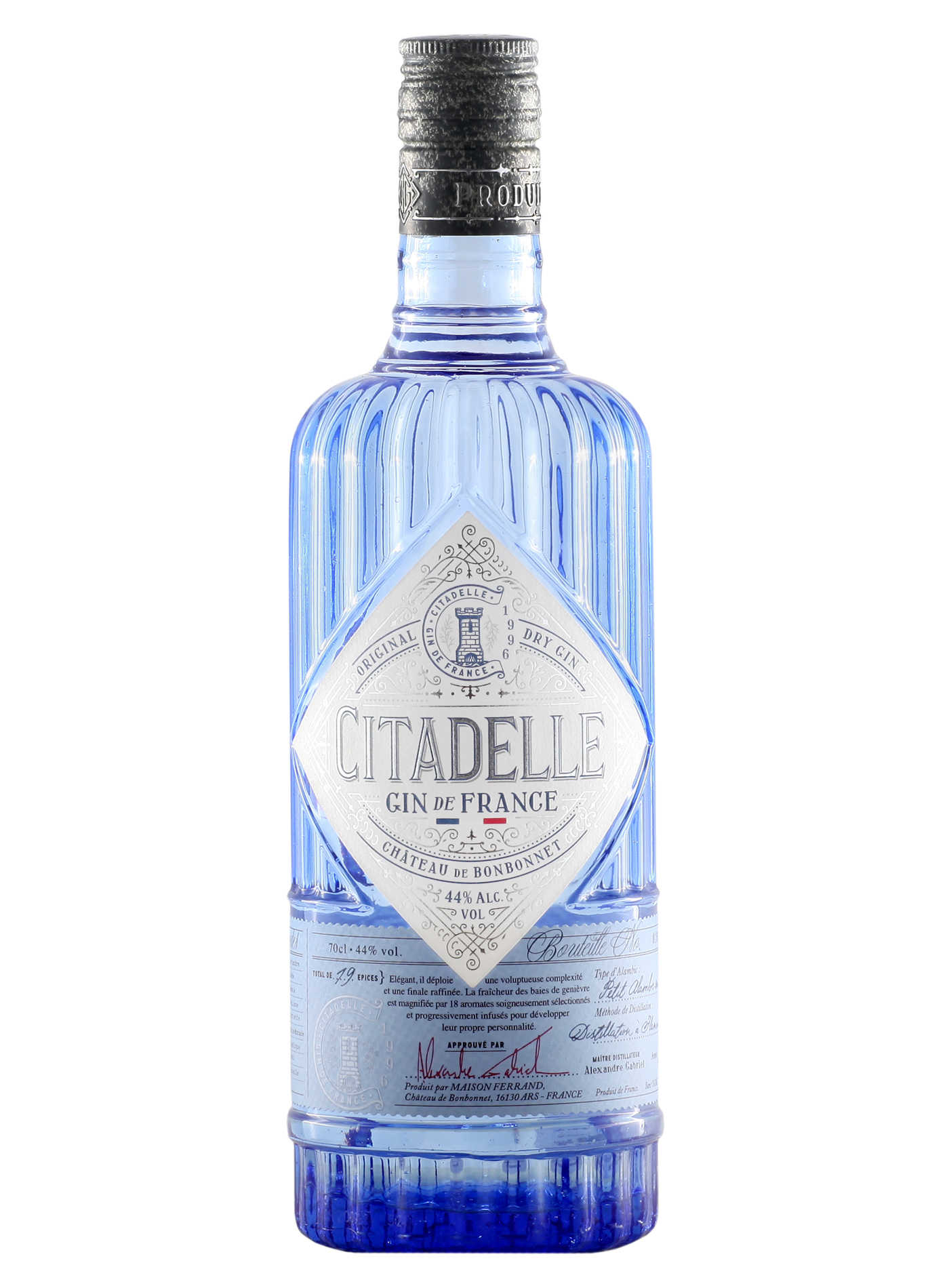 CITADELLE  0,70 LT Cava365.gr