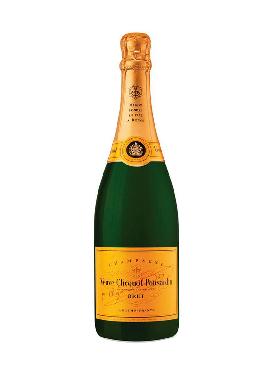 VEUVE CLICQUOT BRUT 0.75 LT Cava365.gr