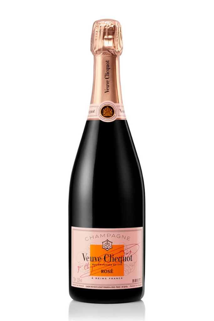 VEUVE CLICQUOT ROSE 0.75 LT Cava365.gr