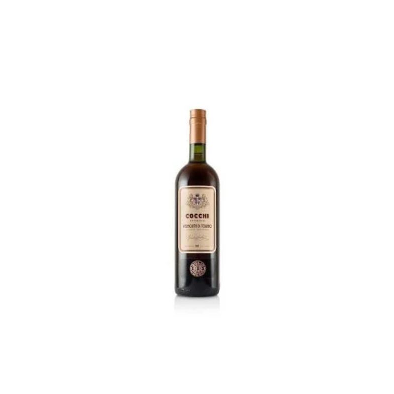 COCCHI STORICO DI TORINO 16% 750ML Cava365.gr