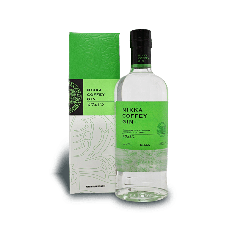 Nikka coffey gin 700ml Cava365.gr